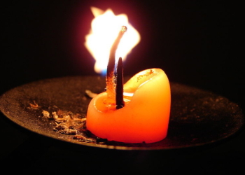 Жители Нового Буга вышли на дорогу в знак протеста против беспросветной жизни