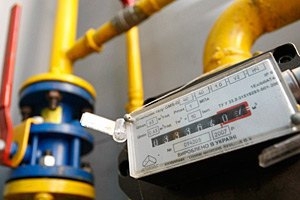В 2015 году тарифы на газ повысят до рыночных