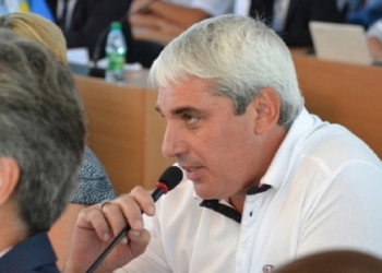 «Свободовцы» подозревают депутата Николаевского горсовета Болтянского в злоупотреблениях при ремонте военных городков