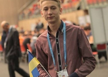 Александр Бортник – двукратный чемпион области 2014 года!