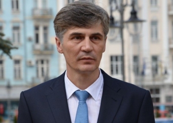 Александр Жолобецкий о «министерстве правды»: «Надеюсь, парламент учтет мнение общественности и журналистов»