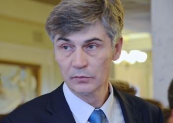 Александр Жолобецкий: «Почему я не голосовал за программу деятельности правительства»