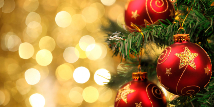 Ёлки для патриотов