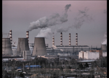 “Укрэнерго”: на пяти ТЭЦ уголь закончится через четыре дня