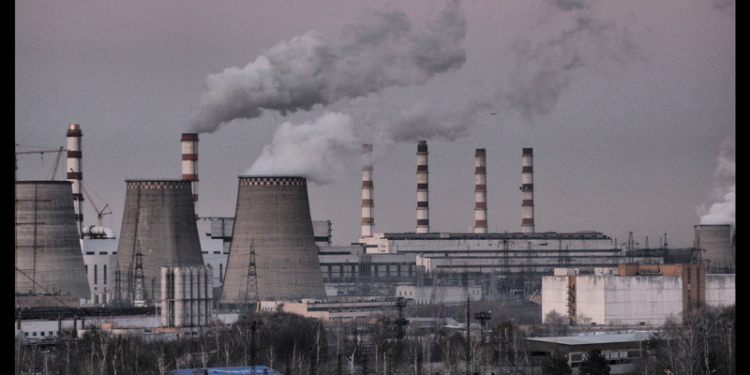 “Укрэнерго”: на пяти ТЭЦ уголь закончится через четыре дня