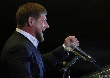 Боевики захватили школу в центре Грозного