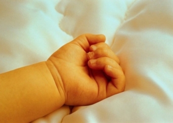 В Казанковском районе умер младенец?