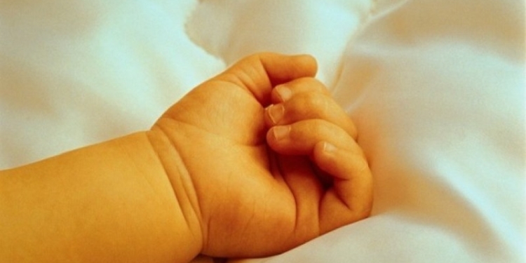 В Казанковском районе умер младенец?