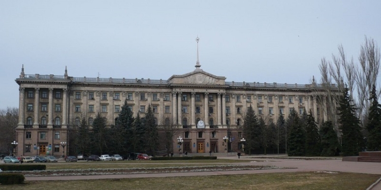 Евросоюз может помочь Николаеву решить проблемы вынужденных переселенцев. Если мы выиграем грант