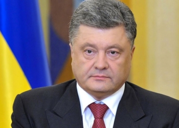 Петр Порошенко: режим тишины на Донбассе должен начаться с 9 декабря