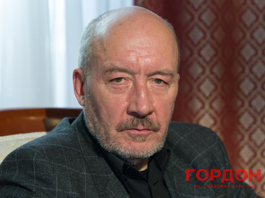 Мироненко: Люди в администрации Путина, разрабатывавшие и реализовывавшие план “Новороссия”, уже подали в отставку