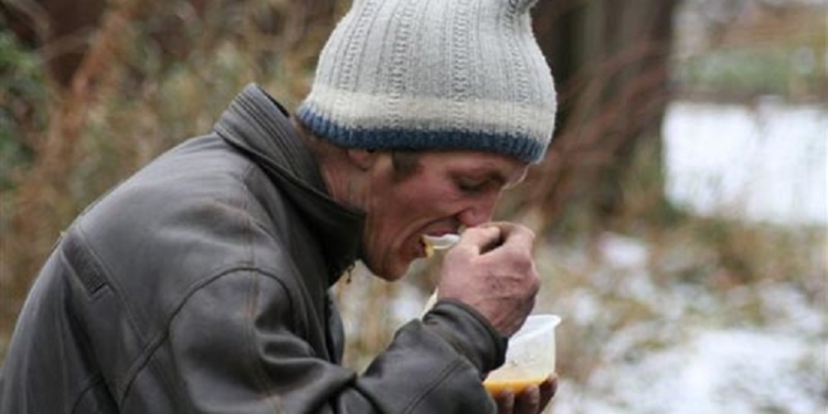 Проявите милосердие: подскажите бездомным, где в Николаеве они могут согреться