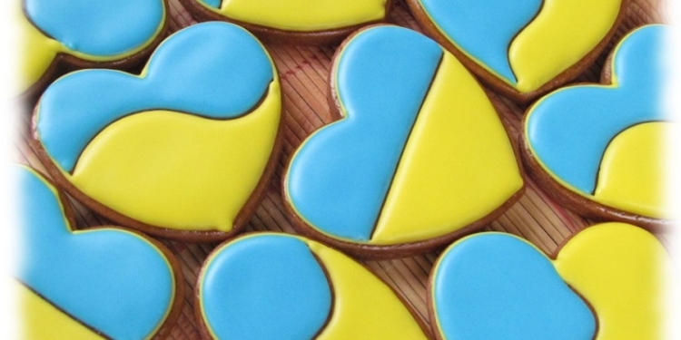 Администрация Центрального района собрала посылки для бойцов АТО