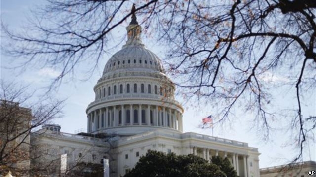 Резолюция Конгресса США о противодействии России. Весь текст