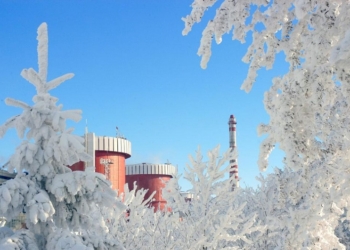 Второй энергоблок Южно-Украинской АЭС вернулся в строй