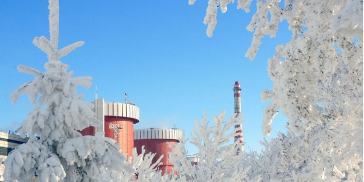 Второй энергоблок Южно-Украинской АЭС вернулся в строй