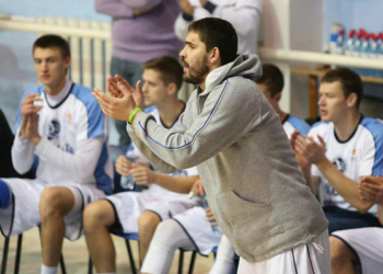 И с баскетболом не лучше: МБК «Николаев» – банкрот