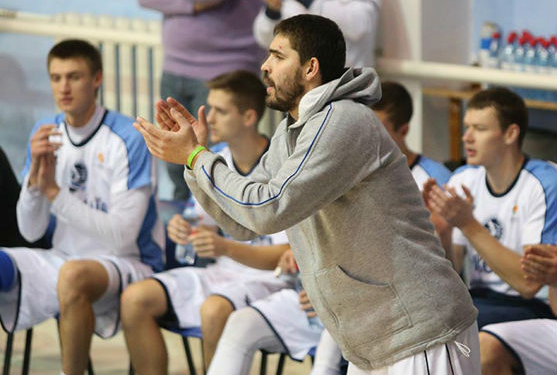 И с баскетболом не лучше: МБК «Николаев» – банкрот