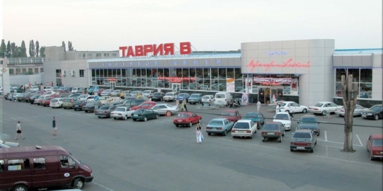 В Госэкоинспекции сказали точно: ТЦ «Корабельный» сбрасывал не фекальные стоки