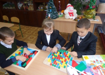 «Орден детских улыбок» вручили «Фабрике чудес»