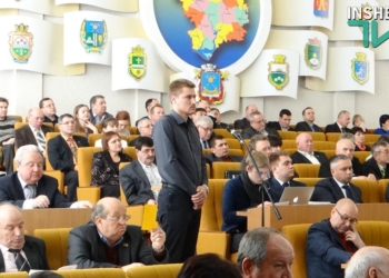 Мелашич официально назначен гендиректором аэропорта «Николаев»