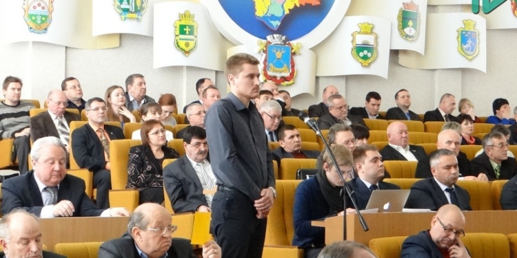 Мелашич официально назначен гендиректором аэропорта «Николаев»