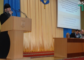 Через 12 лет население Николаевщины сократится на 50% – отец Варнава