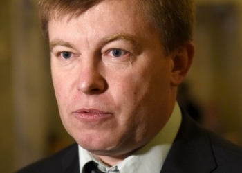 В парламенте создано межфракционное объединение по возвращению Крыма — Юлий Мамчур