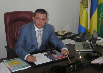 Назначен начальник Николаевской таможни