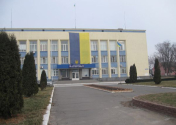 В Вознесенске эвакуировали РГА – искали мину