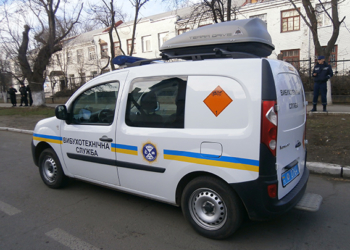 Две гранаты — не пустяк: В Заводском суде выясняли личные отношения