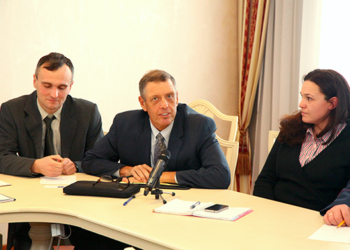 Реформировать ГАИ поручили…американцу