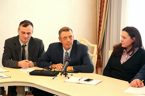 Реформировать ГАИ поручили…американцу