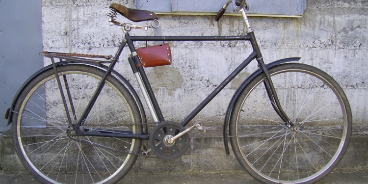 Сельский детектив: разыскивая свой велосипед, житель Доманевского района узнал об убийстве