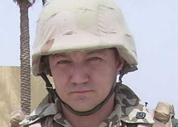 За сутки боевики более 50 раз обстреляли силы АТО