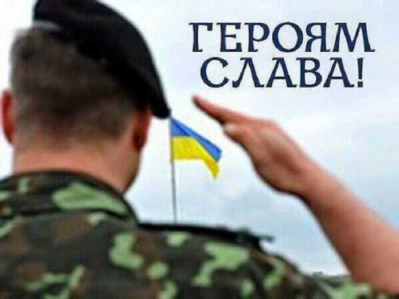 Сегодня на Донбассе - "день тишины" • 1