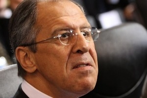 Лавров наперед оправдал размещение ядерного оружия в Крыму
