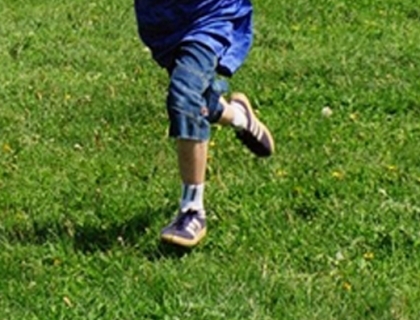 Пропавший без вести 8-летний мальчик неделю скрывался от матери