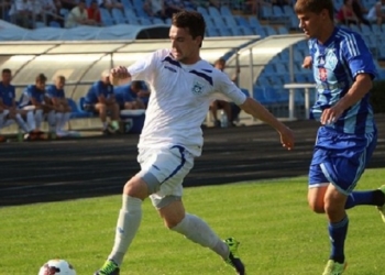 Футболист МФК «Николаев» Ярослав Прокипчук: «Даже не знаю, сумеют ли в Николаеве вообще сохранить футбол»