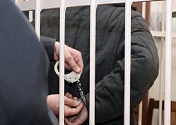 В Вознесенске задержали рецедивиста, который в течение месяца грабил и насиловал женщин