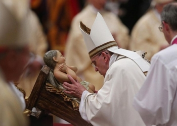 Городу и миру. Сегодня, в день Рождества, Папа произнесет традиционное послание