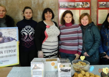 Классика “телефонного права”: напуганные российской пропагандой николаевские чиновники от образования запрещают проводить по школам благотворительные ярмарки