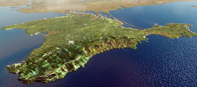 А баба-яга – против: решение Политбюро ЦК КПСС о передаче Крыма Украине в 1954 году хотят отменить законодательно