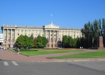 ТРК «МАРТ» стала «Коммунальным предприятием года – 2014»