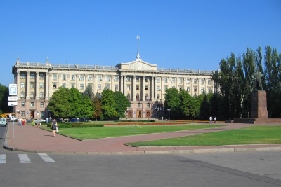 ТРК «МАРТ» стала «Коммунальным предприятием года – 2014»