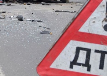 В Александровке насмерть сбили 48-летнюю женщину