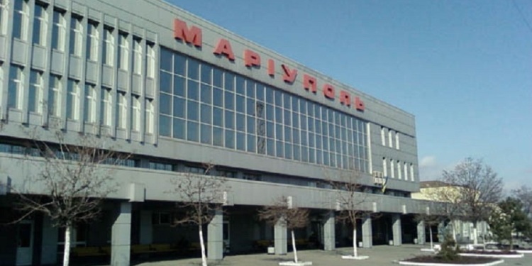 Это уже не шутки: на железнодорожном вокзале Мариуполя нашли взрывчатку