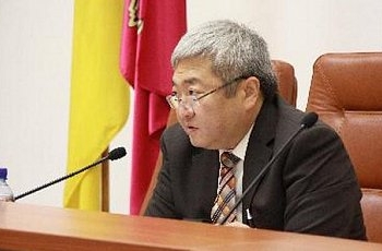 Мэр Запорожья заявил, что в городе готовят силовой захват власти