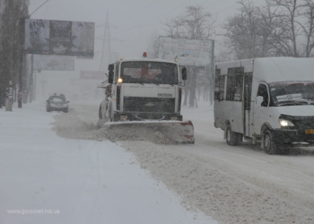 Только по нужде. Юрий Гранатуров просит без надобности на улицу не выходить