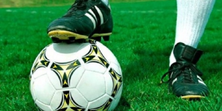 В зимнем чемпионате Николаевской области по футболу уже сыграны первые матчи